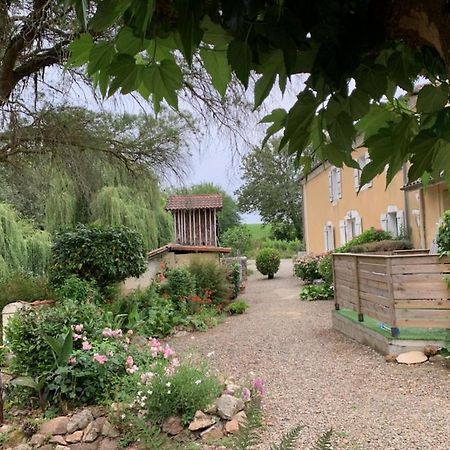 Gites Matilon, 5 Min Eugenie Les Bains Buanes Exterior photo