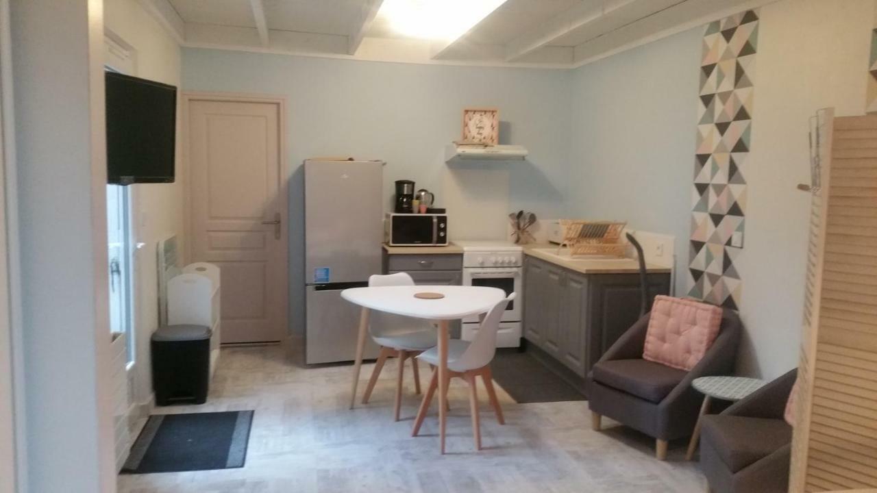 Gites Matilon, 5 Min Eugenie Les Bains Buanes Exterior photo