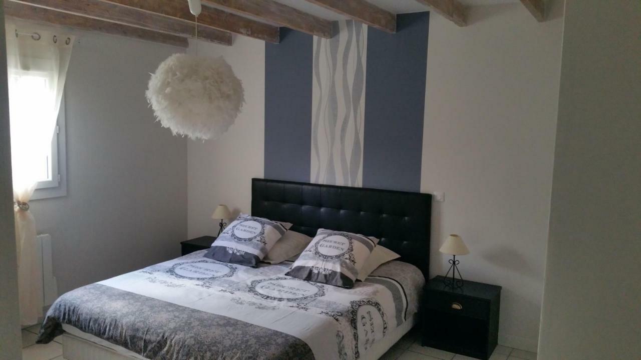 Gites Matilon, 5 Min Eugenie Les Bains Buanes Exterior photo